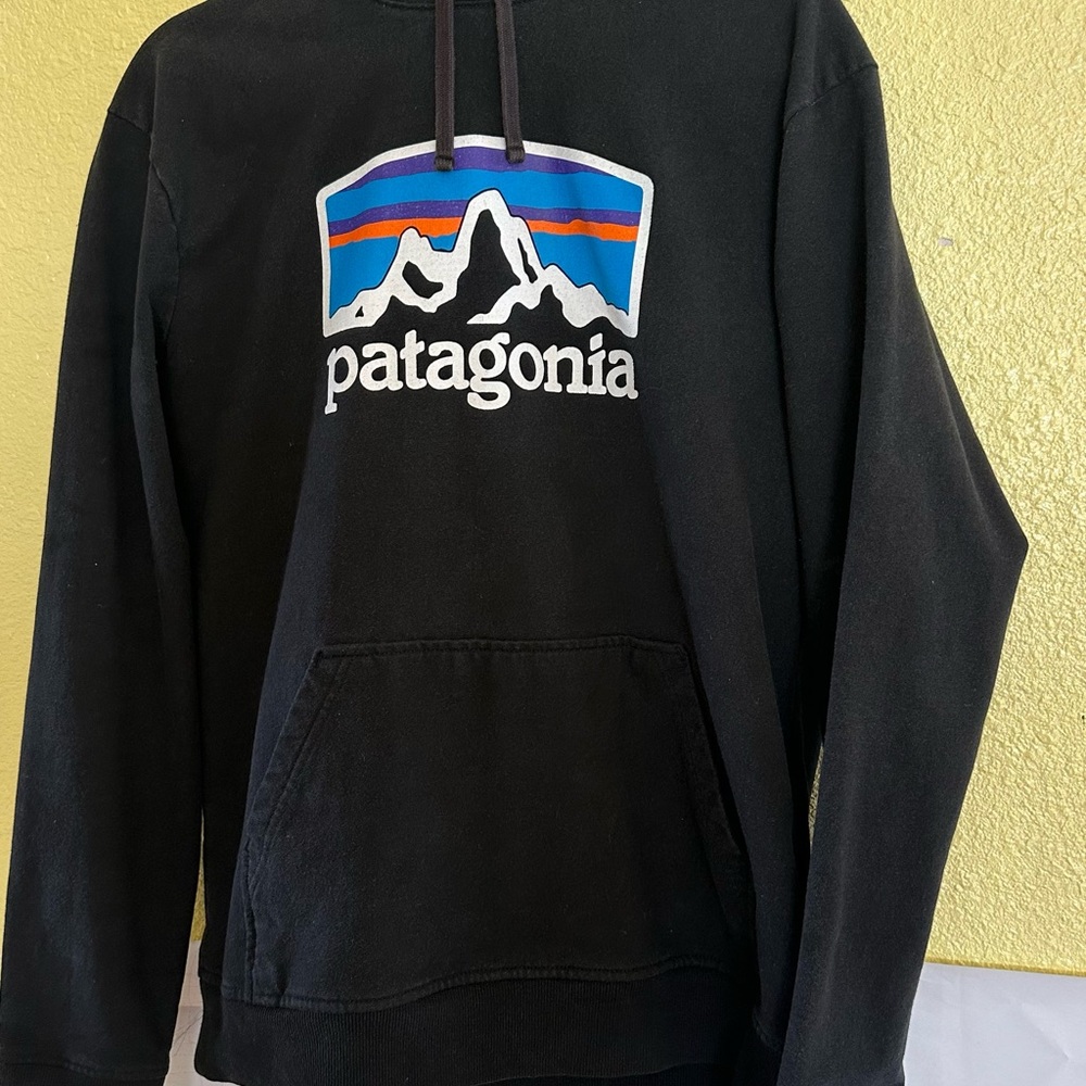 Patagonia Black Performance Jacket - image 2